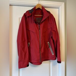 Wind River Wind/Rain Breaker/Jacket